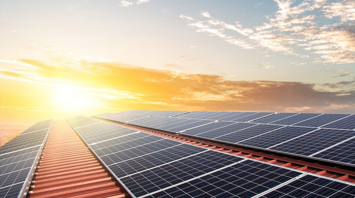 Tiantech Solar chủ động phục vụ kế hoạch trung hòa carbon quốc tế