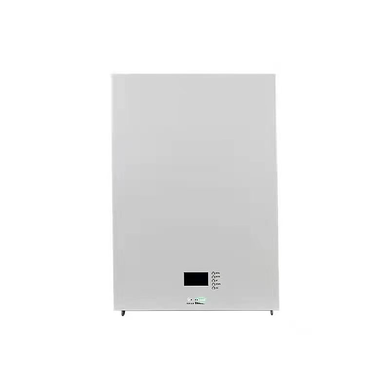 Pin Lithium năng lượng mặt trời 51,2V 100Ah 200Ah 5Kwh 10Kwh